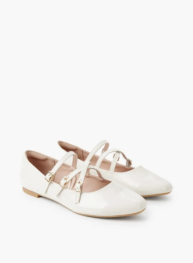 سيليست باليرينا سيليست